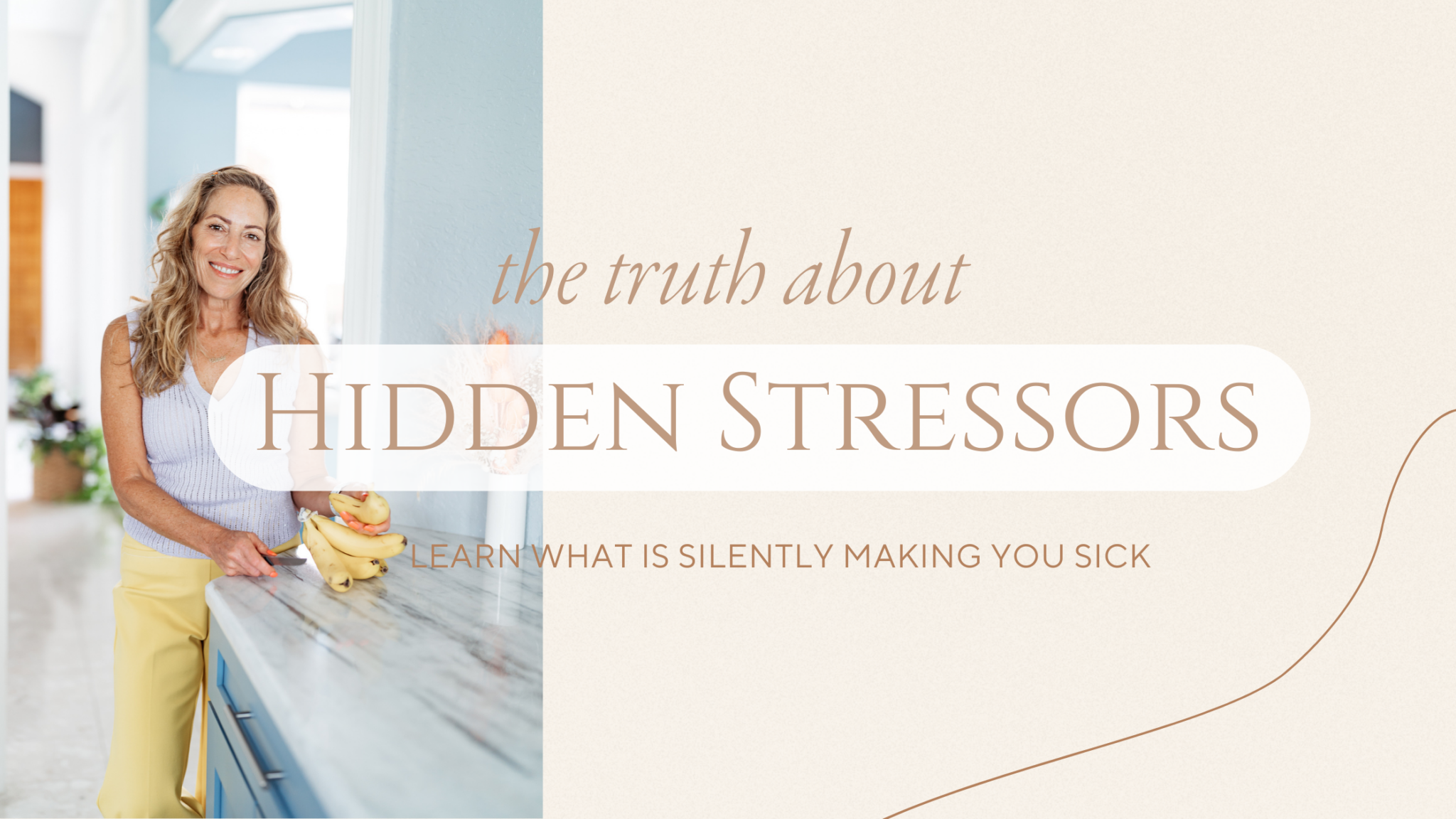 hidden stressors blog post cover